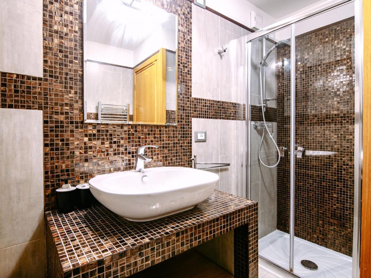Apartment Cesa Veja By Interhome Пения Экстерьер фото